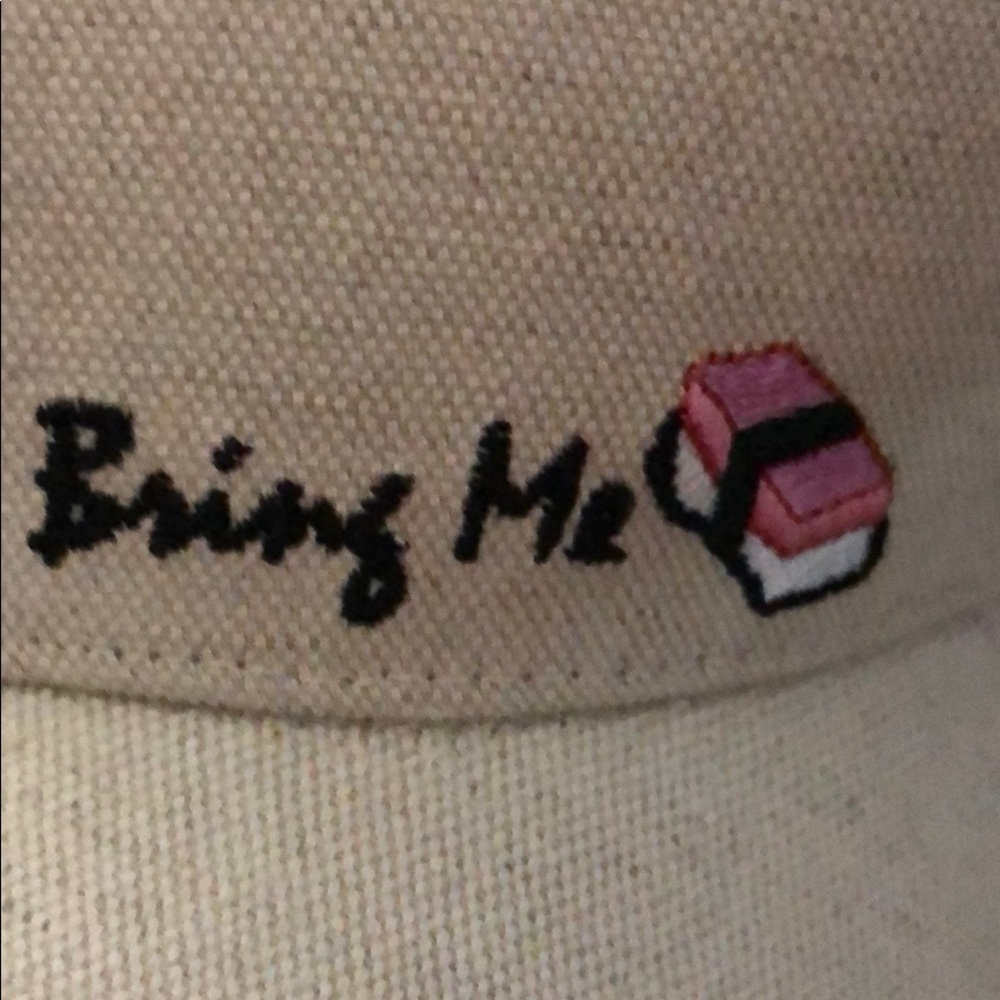 Hat/cap